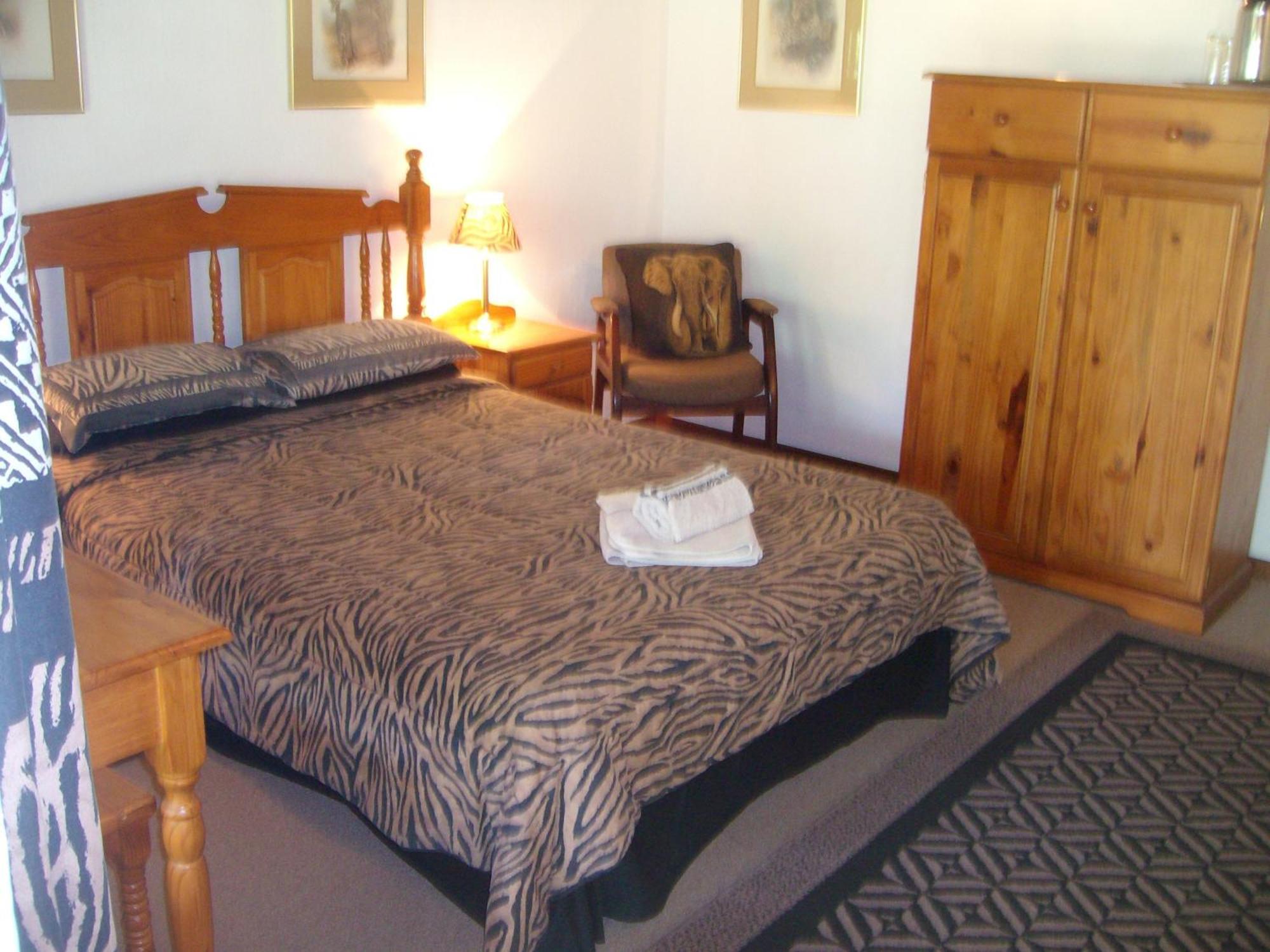 Oaktree Lodge Guest House Kyalami Luaran gambar