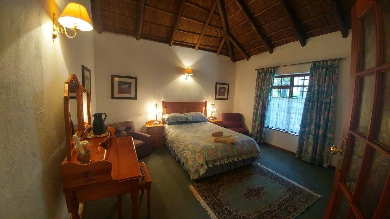 Oaktree Lodge Guest House Kyalami Luaran gambar